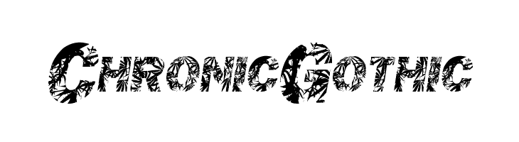 ChronicGothic 
