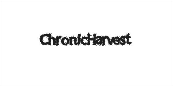 ChronicHarvest Logo
