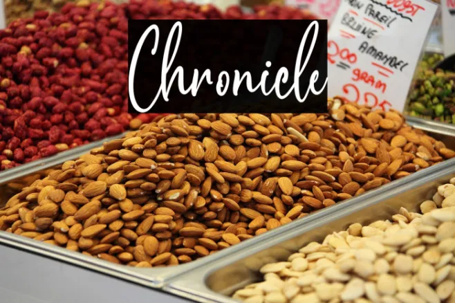 Chronicle Example 2