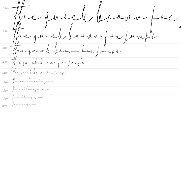 Chronicles Waterfall