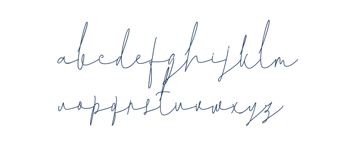 Chronicles Lowercase