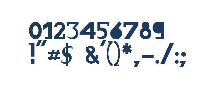 Chronodue Other Characters