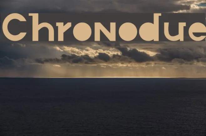 Chronodue Example 2