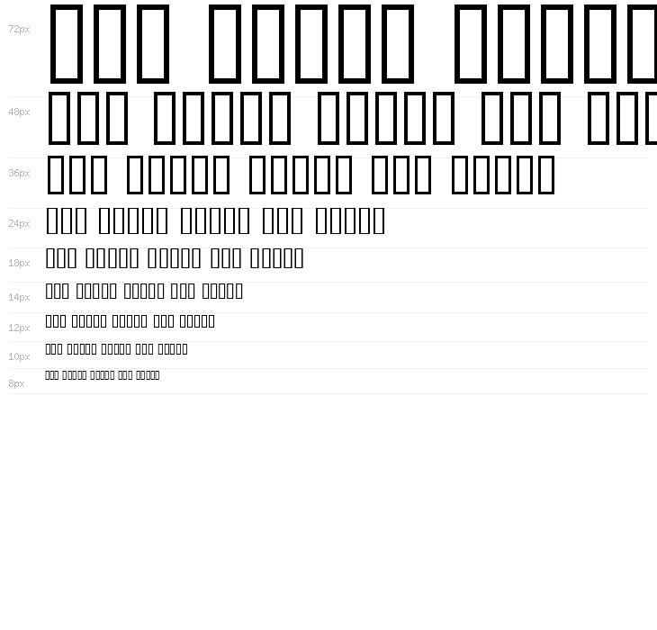 ChronosOutline Waterfall