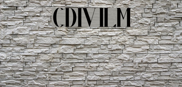 ChronosSquat Font examples