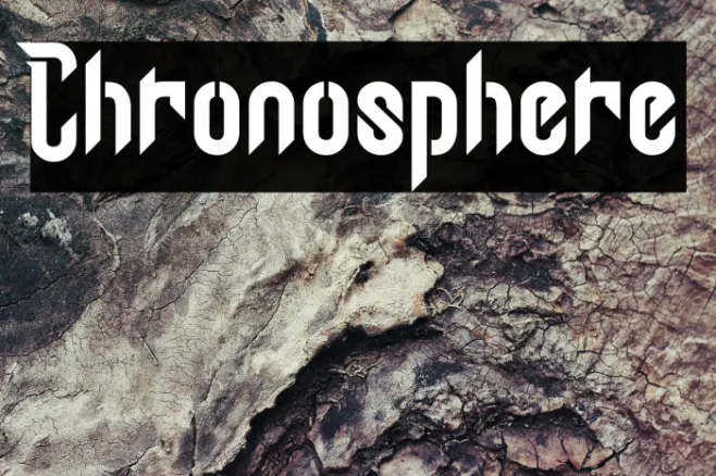 Chronosphere Example 3