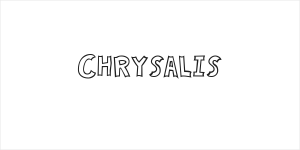 Chrysalis Logo