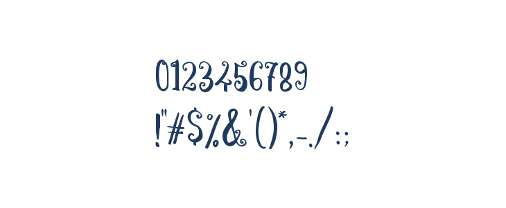 Chrysantin Other Characters