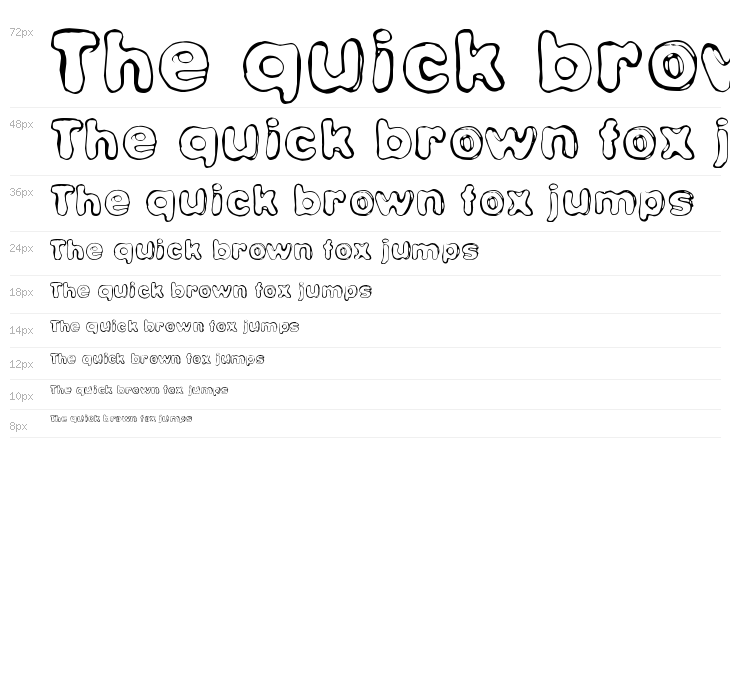 Chryse Planitia Waterfall