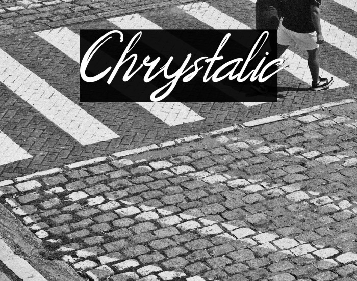 Chrystalic Example 2