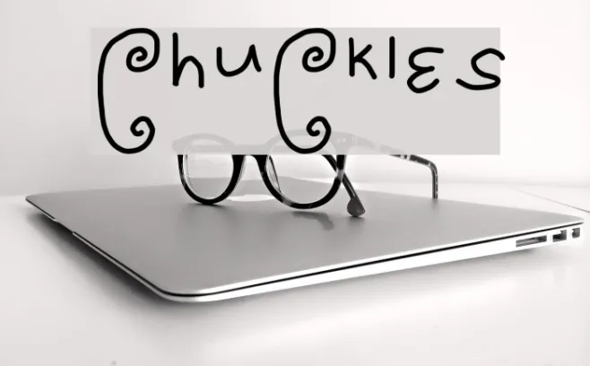 ChuCkles Example 2