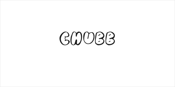 Chubb Logo