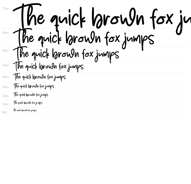 Chubby And Sweet Waterfall