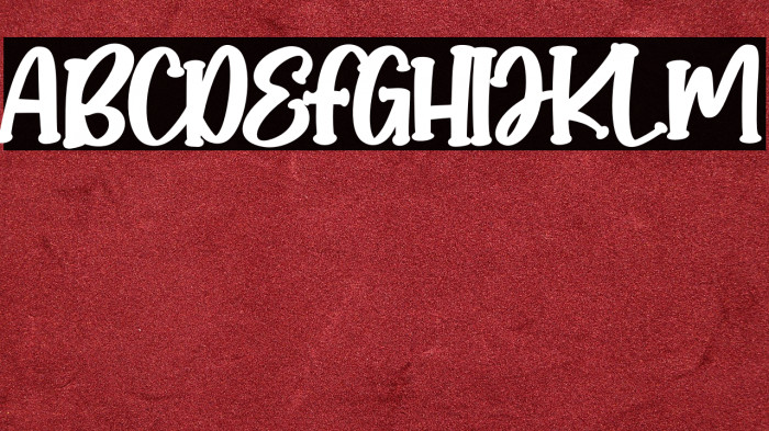 Chubby Bunny Example 3