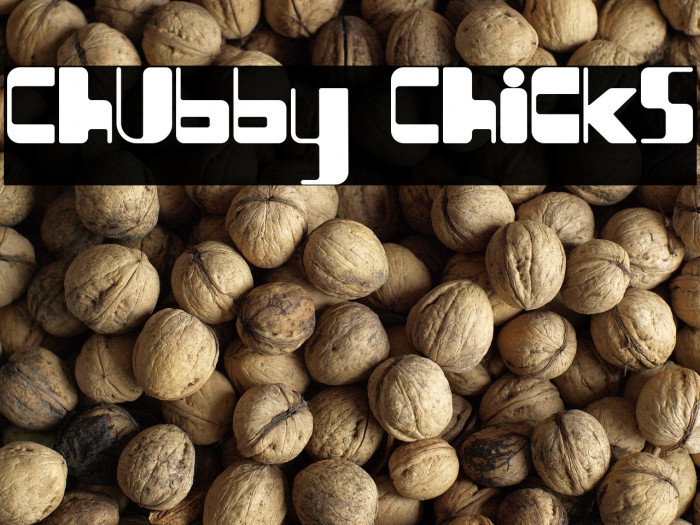 Chubby Chicks Example 1