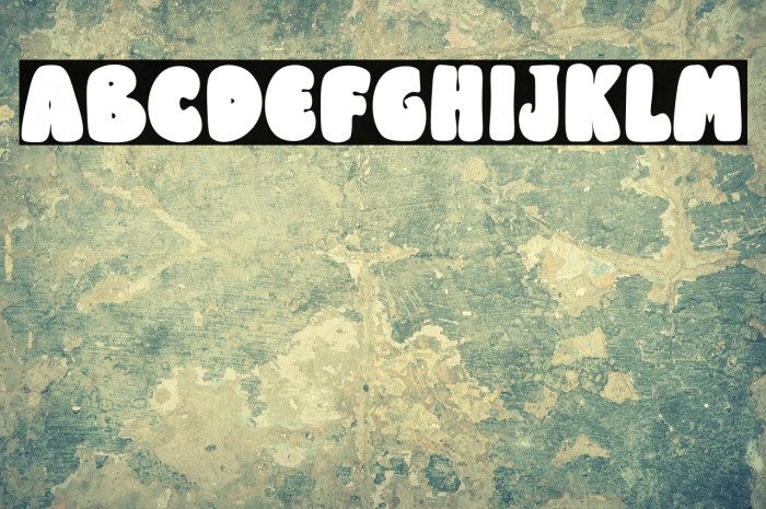 Chubby Ghost Example 2