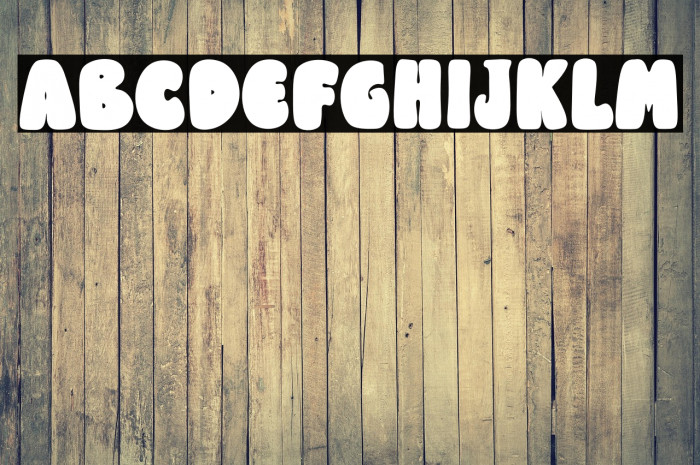 Chubby Ghost Example 3