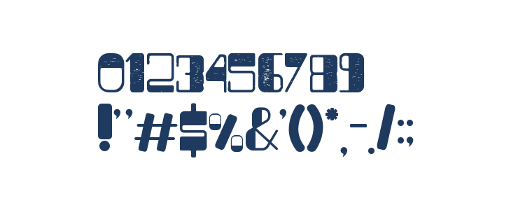 Chubby Piglets Texture Other Characters