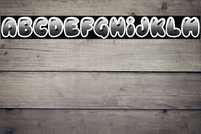 Chubby Relief Example 3