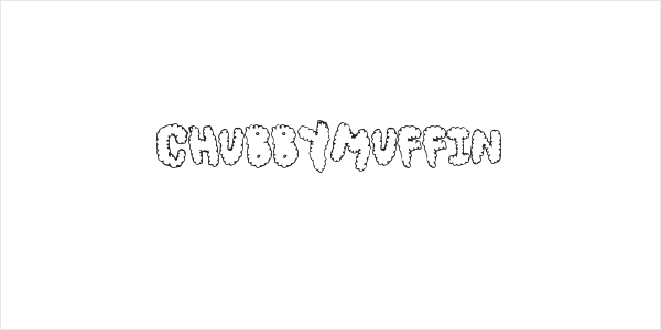ChubbyMuffin Logo