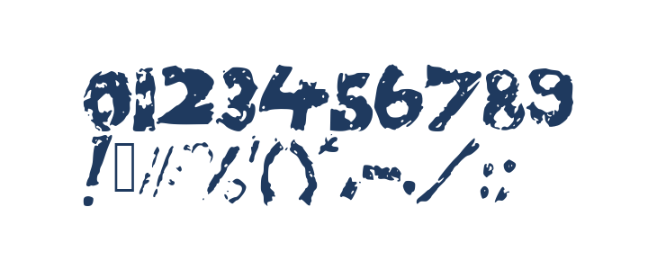 ChubbyPoof Other Characters