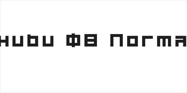 Chubu 08 Normal Logo