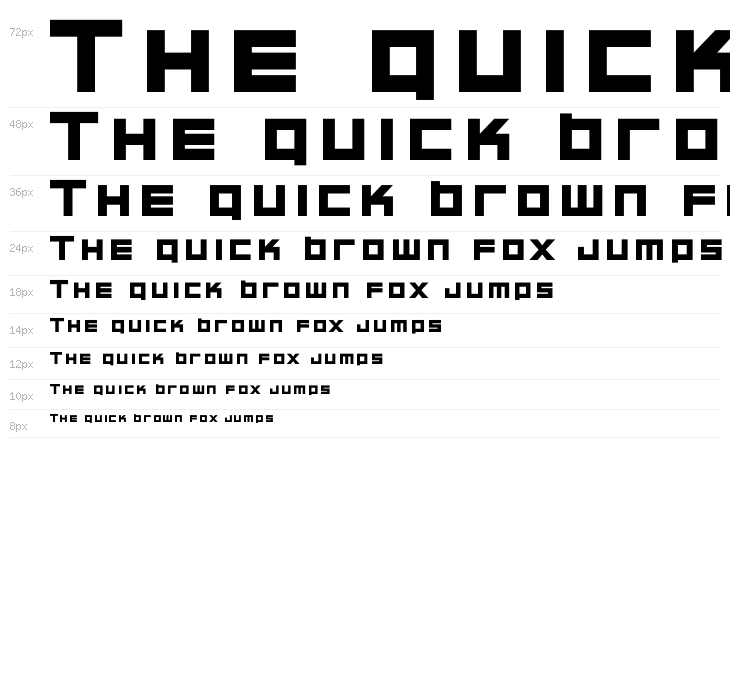 Chubu 08 Normal Waterfall