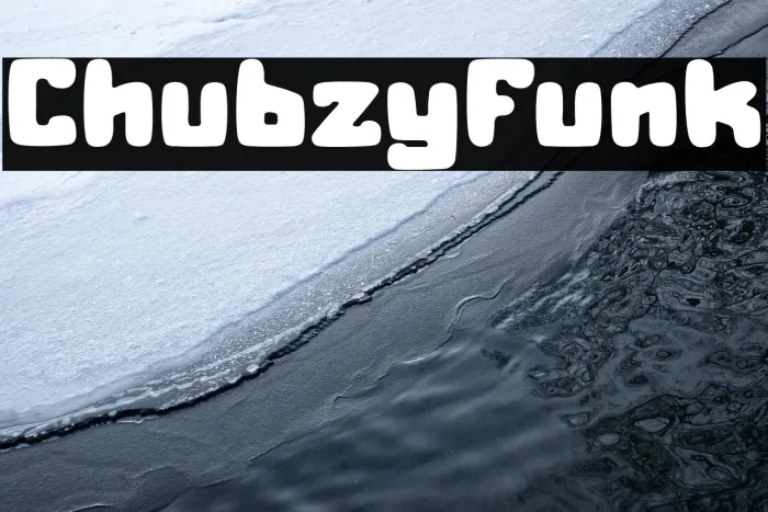 Chubzy Funk Example 1