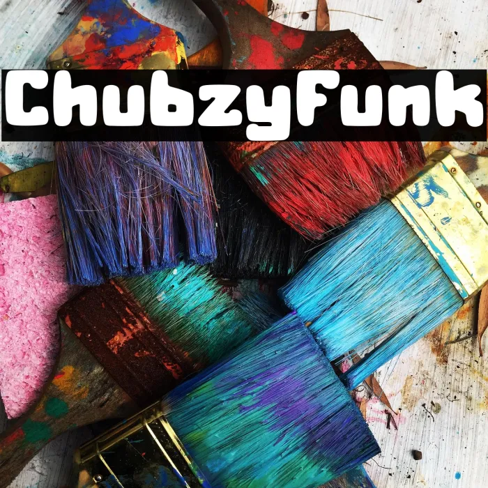 Chubzy Funk Example 3