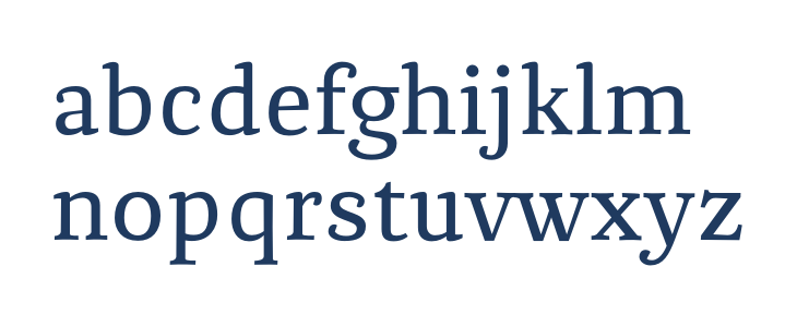 Chucaratext Lowercase