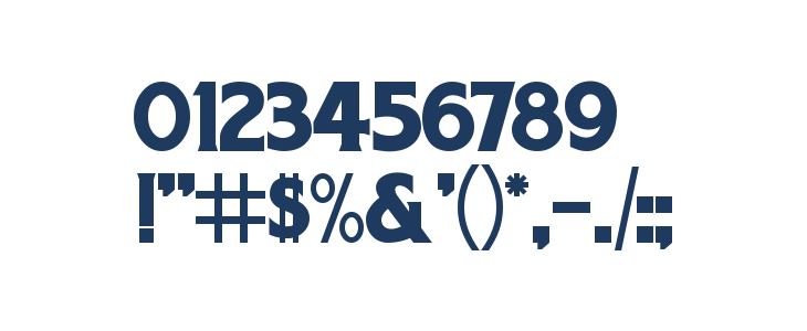 Chuck Noon Other Characters