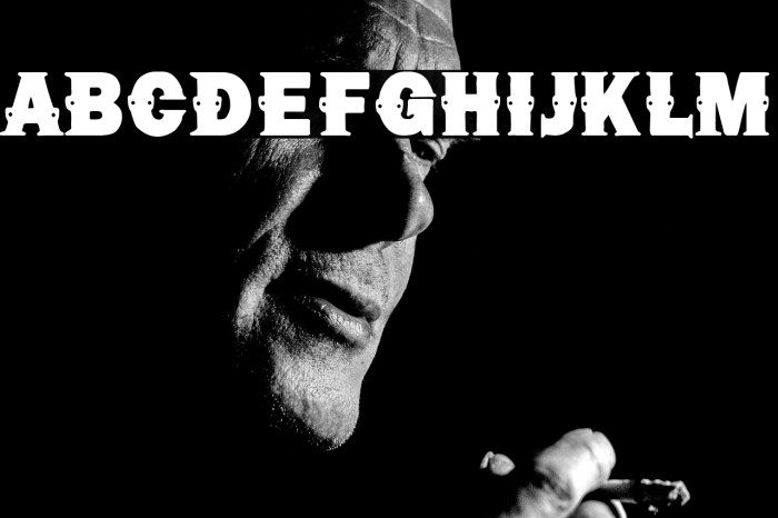 Chuck Norris Example 2