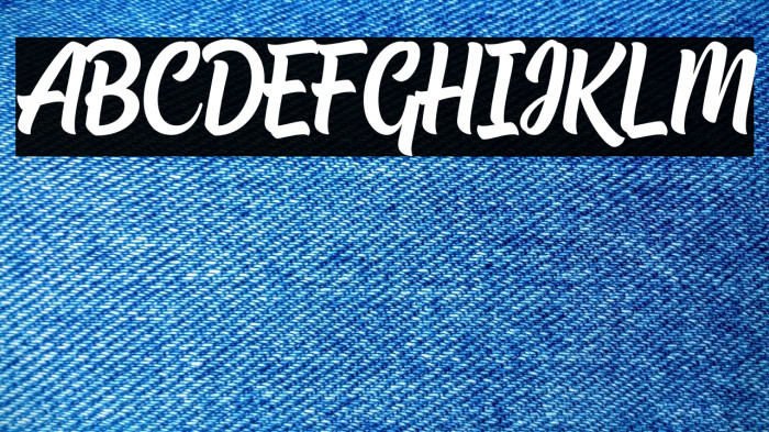 ChuckNoonScript Example 1