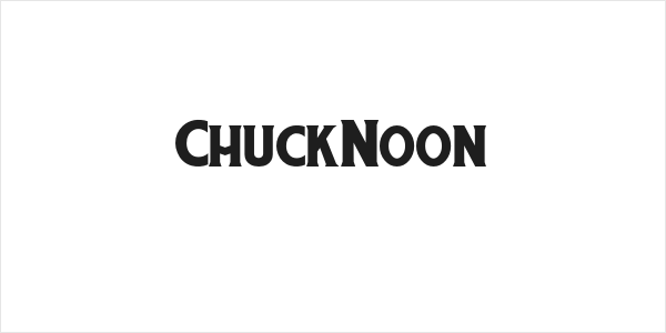 ChuckNoon Logo