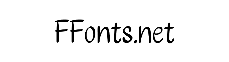 Chuckle Chokato  font caratteri gratis