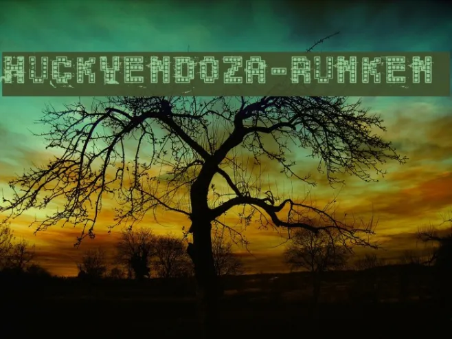 ChuckyMendoza-Drunken Example 3