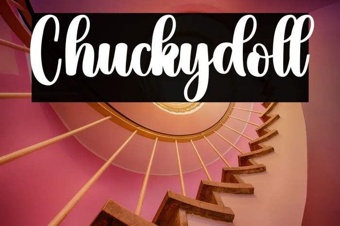 Chuckydoll Example 1