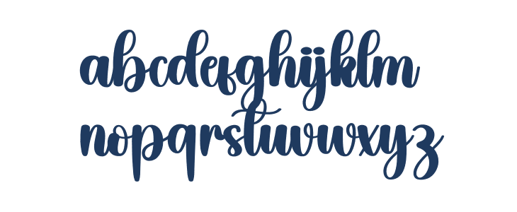Chuckydoll Lowercase
