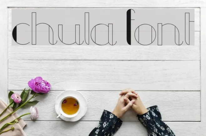 Chula Example 3