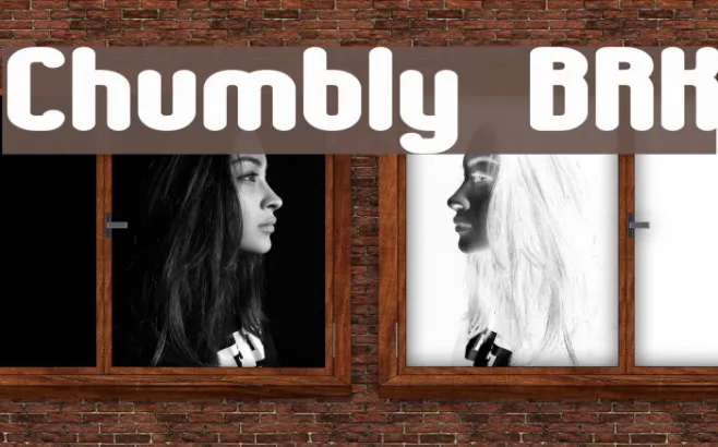 Chumbly BRK Example 2