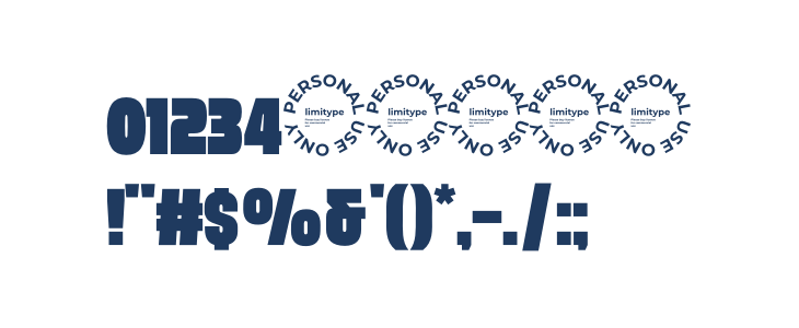 Chuner Demo Other Characters