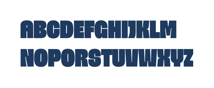 Chuner Demo Uppercase