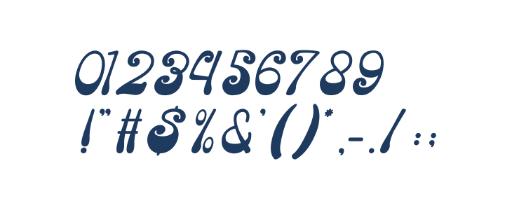 Chunk Five Other Characters