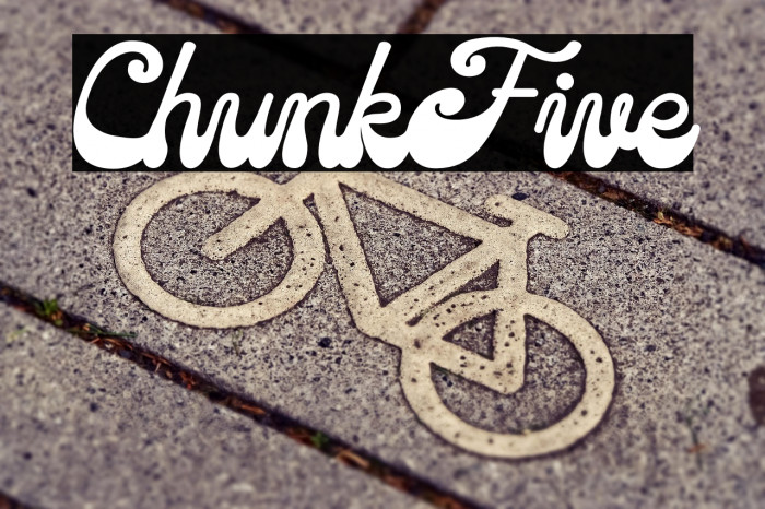 Chunk Five Example 3