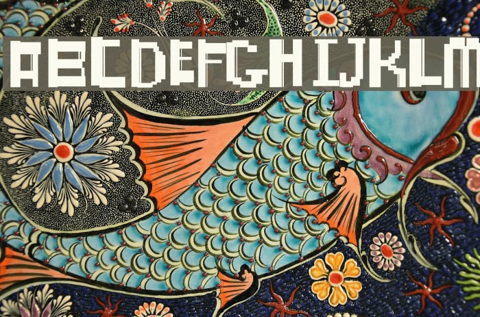 Chunk Norris Example 2