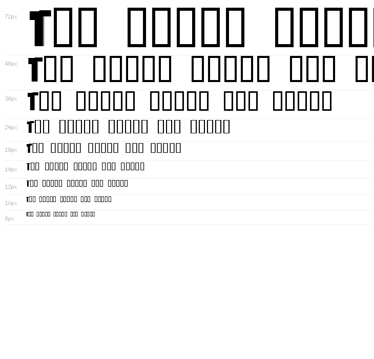 Chunk Norris Waterfall