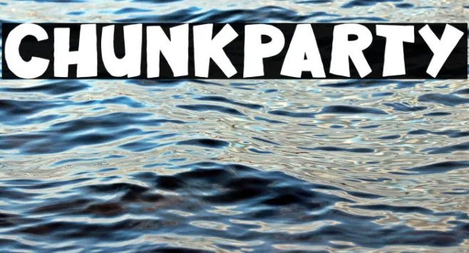Chunk Party Example 3