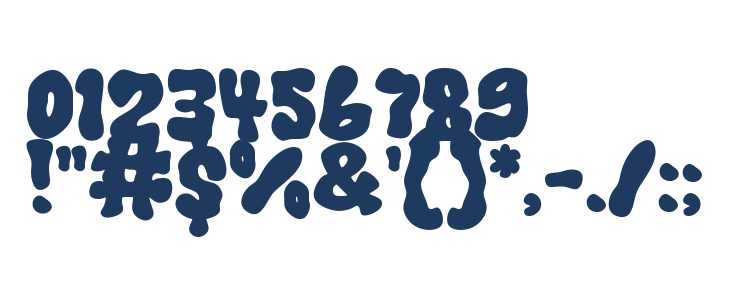 Chunk Wave Other Characters