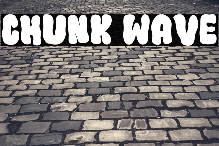 Chunk Wave Example 1
