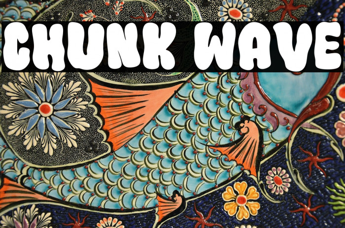 Chunk Wave Example 2